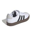 ADIDAS VL COURT 3.0 EL C   FTWWHT/CBLACK/GREONE - Image 4