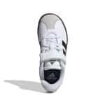 ADIDAS VL COURT 3.0 EL C   FTWWHT/CBLACK/GREONE - Image 5