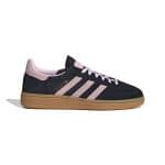 ADIDAS ORIGINALS HANDBALL SPEZIAL W  CBLACK/CLPINK/GUM1