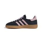 ADIDAS ORIGINALS HANDBALL SPEZIAL W  CBLACK/CLPINK/GUM1 - Image 2