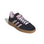 ADIDAS ORIGINALS HANDBALL SPEZIAL W  CBLACK/CLPINK/GUM1 - Image 3