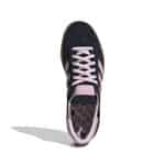 ADIDAS ORIGINALS HANDBALL SPEZIAL W  CBLACK/CLPINK/GUM1 - Image 5