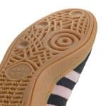 ADIDAS ORIGINALS HANDBALL SPEZIAL W  CBLACK/CLPINK/GUM1 - Image 8