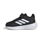 ADIDAS INFANTS RUNFALCON 5 EL I    CBLACK/FTWWHT/FTWWHT - Image 2