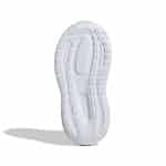 ADIDAS INFANTS RUNFALCON 5 EL I    CBLACK/FTWWHT/FTWWHT - Image 6