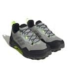 ADIDAS TERREX AX4          WONSIL/GRETHR/CBLACK - Image 3
