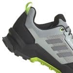 ADIDAS TERREX AX4          WONSIL/GRETHR/CBLACK - Image 8