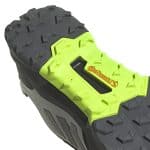 ADIDAS TERREX AX4          WONSIL/GRETHR/CBLACK - Image 9