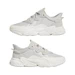 ADIDAS OZWEEGO W           GREONE/GREONE/CWHITE - Image 11