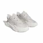 ADIDAS OZWEEGO W           GREONE/GREONE/CWHITE - Image 3