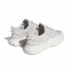 ADIDAS OZWEEGO W           GREONE/GREONE/CWHITE - Image 4