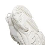 ADIDAS OZWEEGO W           GREONE/GREONE/CWHITE - Image 8