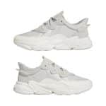 ADIDAS OZWEEGO W           GREONE/GREONE/CWHITE - Image 10