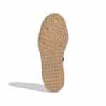 ADIDAS ORIGINALS SAMBAE W            FTWWHT/FTWWHT/CBLACK - Image 6