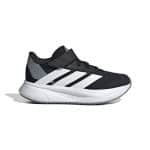 ADIDAS KIDS DURAMO SL2 EL C     CBLACK/FTWWHT/GREY
