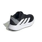ADIDAS KIDS DURAMO SL2 EL C     CBLACK/FTWWHT/GREY - Image 4
