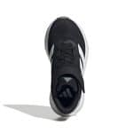 ADIDAS KIDS DURAMO SL2 EL C     CBLACK/FTWWHT/GREY - Image 5