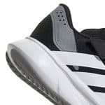 ADIDAS KIDS DURAMO SL2 EL C     CBLACK/FTWWHT/GREY - Image 7