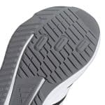 ADIDAS KIDS DURAMO SL2 EL C     CBLACK/FTWWHT/GREY - Image 8