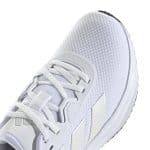 ADIDAS GALAXY 7 W          FTWWHT/ZEROMT/CBLACK - Image 7