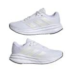 ADIDAS GALAXY 7 W          FTWWHT/ZEROMT/CBLACK - Image 9