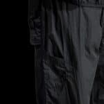 ADIDAS ADV UF CRGO PNT     BLACK - Image 4