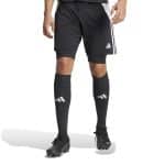 ADIDAS TIRO24 TRSH2IN1     BLACK/WHITE