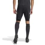 ADIDAS TIRO24 TRSH2IN1     BLACK/WHITE - Image 2