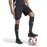 ADIDAS TIRO24 TRSH2IN1     BLACK/WHITE - Image 3