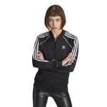 ADIDAS SST CLASSIC TT      BLACK