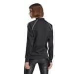 ADIDAS SST CLASSIC TT      BLACK - Image 2