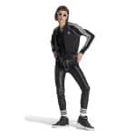 ADIDAS SST CLASSIC TT      BLACK - Image 5