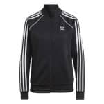 ADIDAS SST CLASSIC TT      BLACK - Image 6