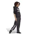 ADIDAS TRF HOODIE          BLACK - Image 5