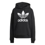 ADIDAS TRF HOODIE          BLACK - Image 6