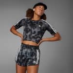 ADIDAS OTR E AOP SHORT     GREFOU/GRESIX/CARBON - Image 4