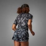ADIDAS OTR E AOP SHORT     GREFOU/GRESIX/CARBON - Image 5