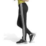 ADIDAS SST CLASSIC TP      BLACK - Image 3
