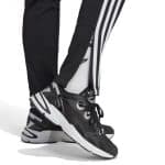 ADIDAS SST CLASSIC TP      BLACK - Image 5