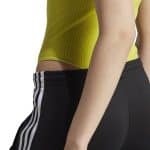 ADIDAS SST CLASSIC TP      BLACK - Image 6