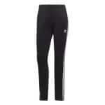 ADIDAS SST CLASSIC TP      BLACK - Image 8