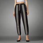 ADIDAS 3S SWEAT PANTS      BLACK