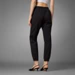 ADIDAS 3S SWEAT PANTS      BLACK - Image 2