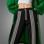 ADIDAS 3S SWEAT PANTS      BLACK - Image 3