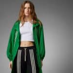 ADIDAS 3S SWEAT PANTS      BLACK - Image 7