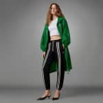 ADIDAS 3S SWEAT PANTS      BLACK - Image 10