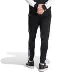ADIDAS SST TP              BLACK/WHITE - Image 2