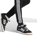 ADIDAS SST TP              BLACK/WHITE - Image 4