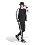ADIDAS SST TP              BLACK/WHITE - Image 5