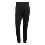 ADIDAS SST TP              BLACK/WHITE - Image 6